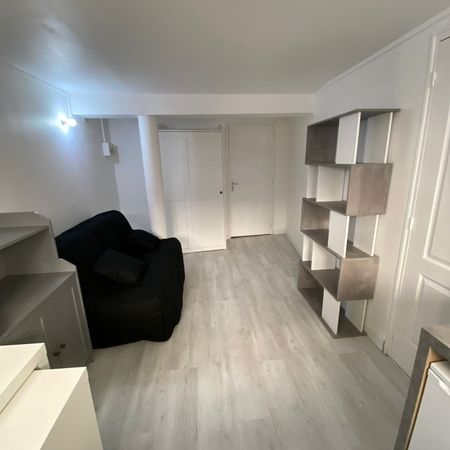 Studio 19m² (réf 2128041) - Photo 4