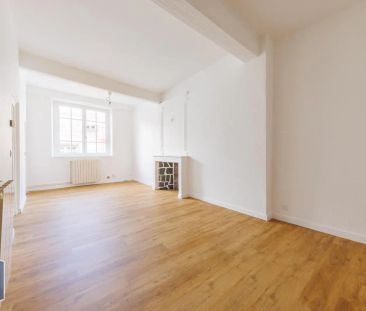 Appartement à louer 2 pièces 40m² - Photo 1