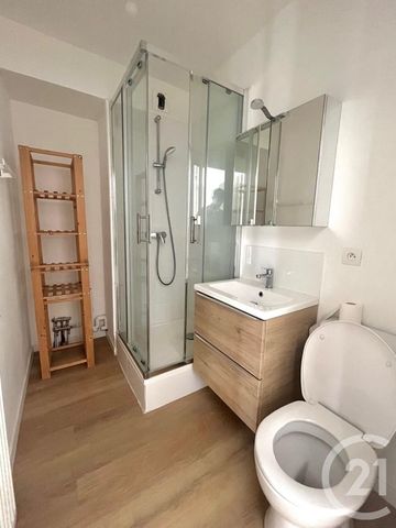 Appartement F2 à louer - Photo 5