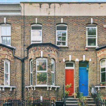 Manor Place, Walworth, SE17, London - Photo 4