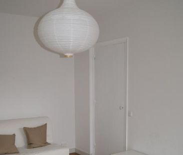 Location Appartement 1 pièce Meublé 30m² STE FOY LES LYON 69110 - Photo 3