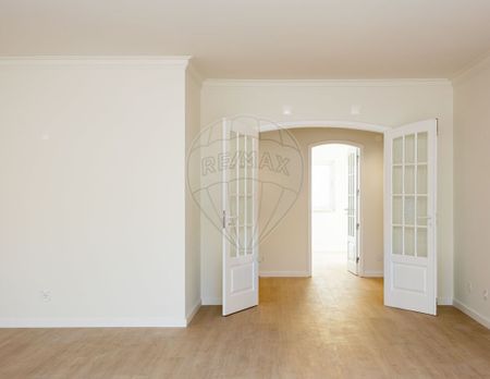 Apartamento T3 em Lisboa - Photo 3