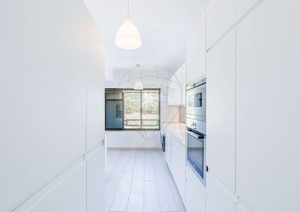 Apartamento T2 em Lisboa