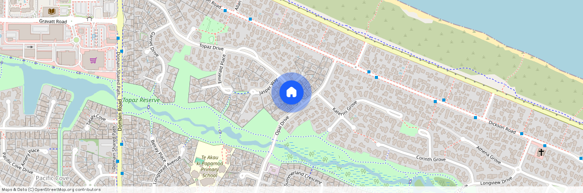 76A Topaz Drive, Papamoa