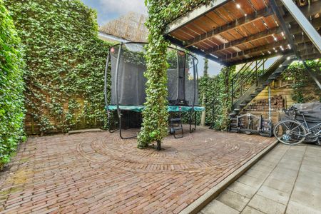 Te huur: Huis Vondelstraat 48 in Amsterdam - Photo 3