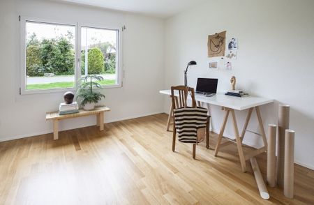 Ein glücklicher Wohnungsstart - Foto 4