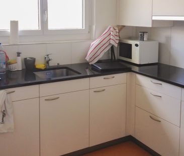 Schöne 4.5-Zi.-Wohnung an ruhiger Lage - Photo 2