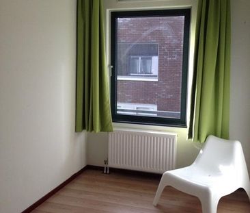 Te huur: Appartement Barkasstraat 25 in Amsterdam - Foto 3