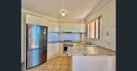 Parramatta city fringe location - Photo 4