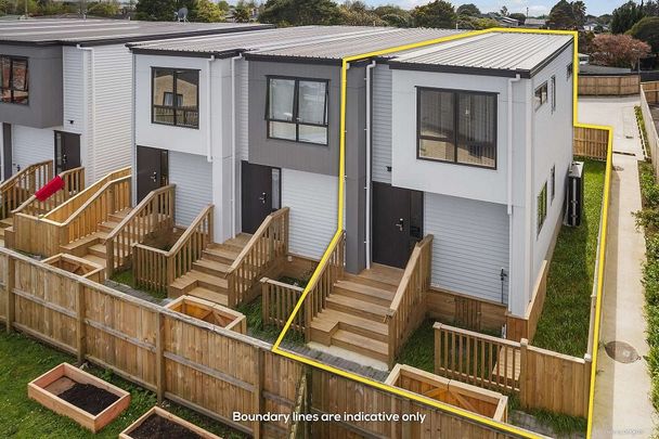 Papakura, 2 Bedrooms - Photo 1