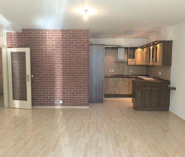 Pronájem bytu 3+kk 89 m² - Fotografie 5