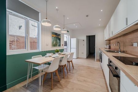 Studio to rent - Photo 2