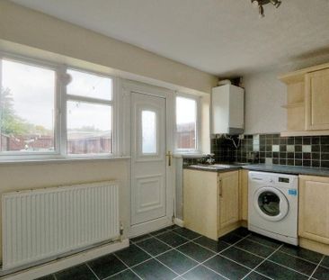 2 bedroom terraced house to rent - Photo 6