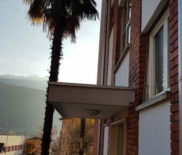 Via Carona 15, 6815, Melide - Foto 6