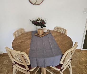 1 Zimmer, 3. Stock - Photo 3