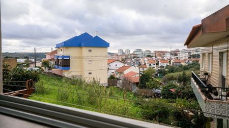 Póvoa de Santo Adrião e Olival Basto, Lisbon - Photo 4