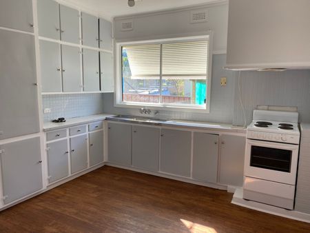 Simple Living with a Spacious Yard - Photo 3