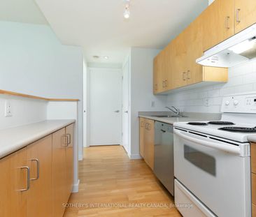 Radio City Lofts , #805 - Photo 4