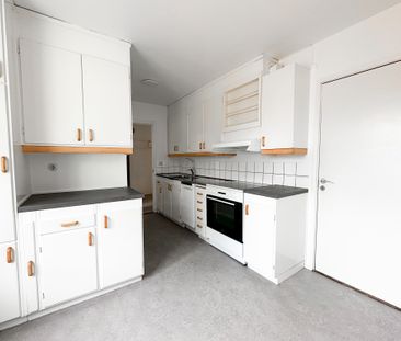 Oddergatan 36 C - Foto 5