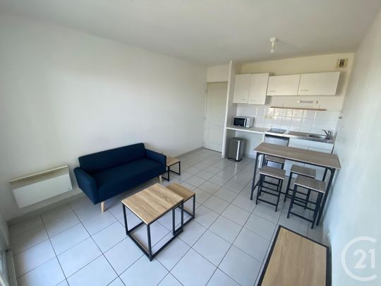 Location Appartement 2 pièces 31m² MONTPELLIER 34090 - Photo 1