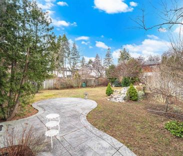 For Lease - 1511 Ifield Road, Mississauga, Ontario - Photo 5