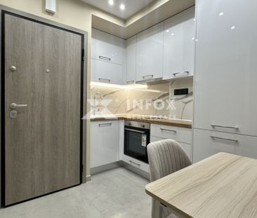 Ενοικιάζεται γκαρσονιέρα στο κέντρο της Θεσσαλονίκης - Photo 4