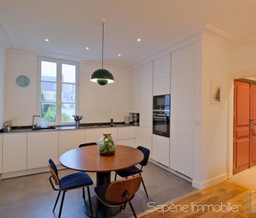 T3 MEUBLE Rennes Thabor - Photo 5