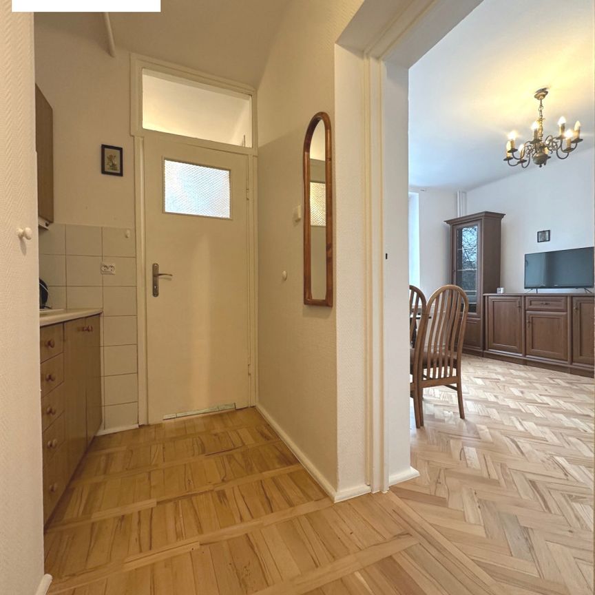 Warszawa, Władysława Broniewskiego - Photo 1