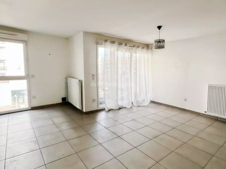 Location Appartement 3 pièces 59 m2 à Bondoufle - Photo 4