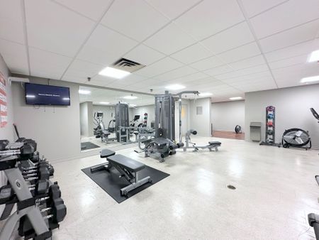 For Lease - 30 Denton Avenue Unit# 215, Toronto, Ontario - Photo 5