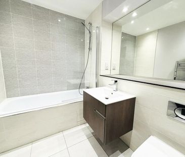 2 bedroom flat to rent - Photo 6