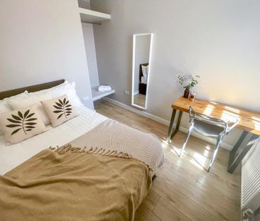 6 bedroom terraced house to rent - Photo 6