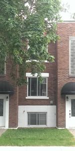 Appartement 3 1/2 (+1) a louer Lasalle proximité Fleuve/pistes cyclables - Photo 4