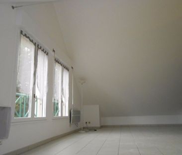 Location Appartement 1 pièce 28m² MORSANG SUR ORGE 91390 - Photo 3