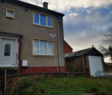 2 bedroom end of terrace house to rent - Photo 5