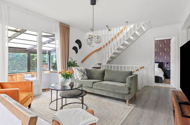 Källvägen, Sundsvall - Photo 1