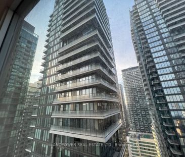 For Lease - 55 Mercer Street Unit# 3207, Toronto, Ontario - Photo 1