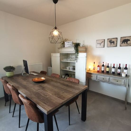 Appartement te huur - Foto 1