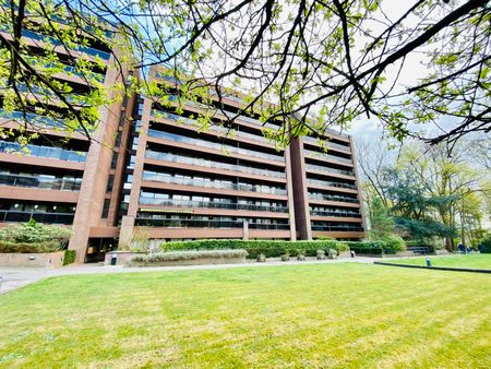 Appartement in Ukkel - Foto 3