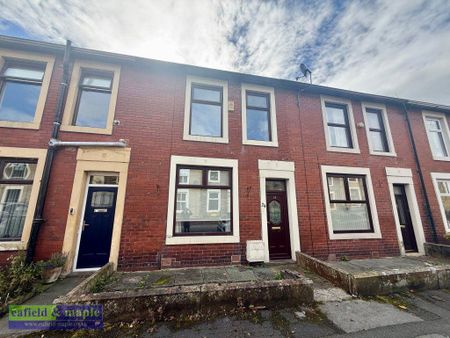 3 bedroom terraced house to rent - Photo 5