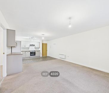 2 bedroom flat to rent - Photo 2