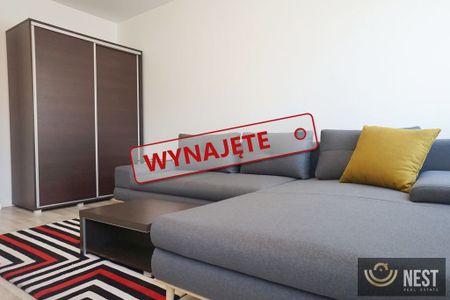 Dwupokojowe mieszkanie przy ul. Bohaterów Warszawy ! - Фото 2