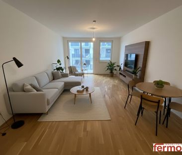 Moderne 1 Zimmer Wohnung im 10. Bezirk - Photo 2