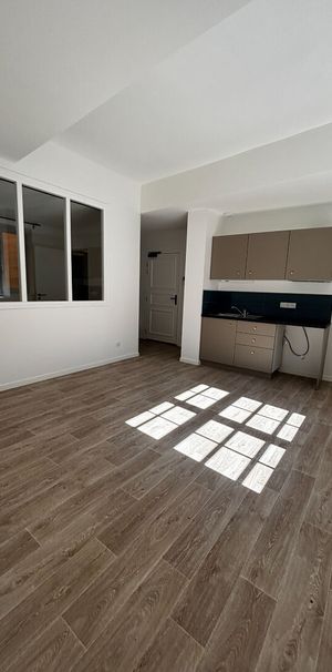 Location Appartement 2 pièces 34m² - Photo 1