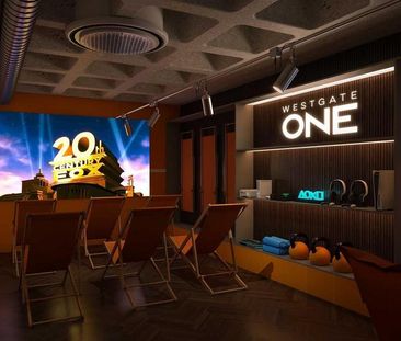 Studio to rent - Photo 1