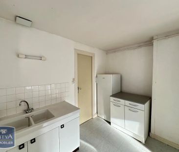 Appartement à louer 2 pièces 31.67m² - Photo 6