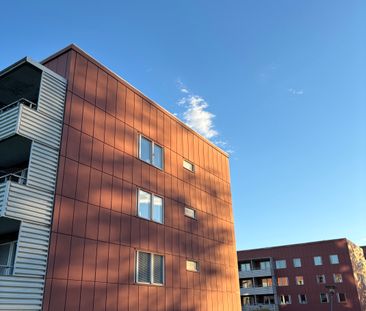 Axvägen, Sundsvall - Foto 5
