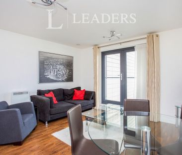 1 bedroom flat to rent - Photo 4