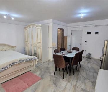 Garsonieră Premium de Închiriat | Bloc Nou | Campus Universitate Moara | Suceava - Fotografie 2