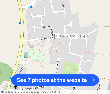 Berwick Court, Trimdon Grange - Photo 1